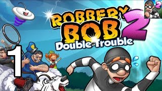 Can You Beat Robbery Bob2? #1 Play GameNow #shorts #viral #videoROBBERY BOB2 #1 Play game | ROBBERYR