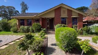 HD Video of 25 Yorkminster Ave Wantirna Vic 3152