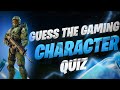 [GUESS THE GAMING CHARACTER] - Multiple BADASS Categories - Difficulty 🔥🔥