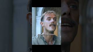 Captured Sas Members Escapedtv Show Rogue Heroes