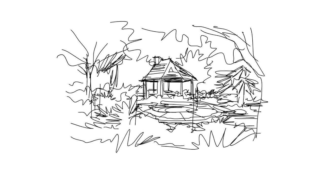 HIDEAWAY | Harold Leidner Landscape Architects | Dallas: (972) 418-5244 | Austin: (512) 686-3773