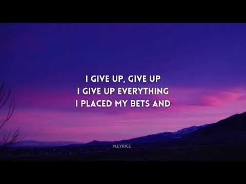 Olivia Rodrigo - love is embarrassing (Lyrics)
