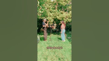 Thumbnail of Dancing In The Moonlight // King Harvest