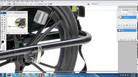 Clipping Path Tutorial For High Complexity Work