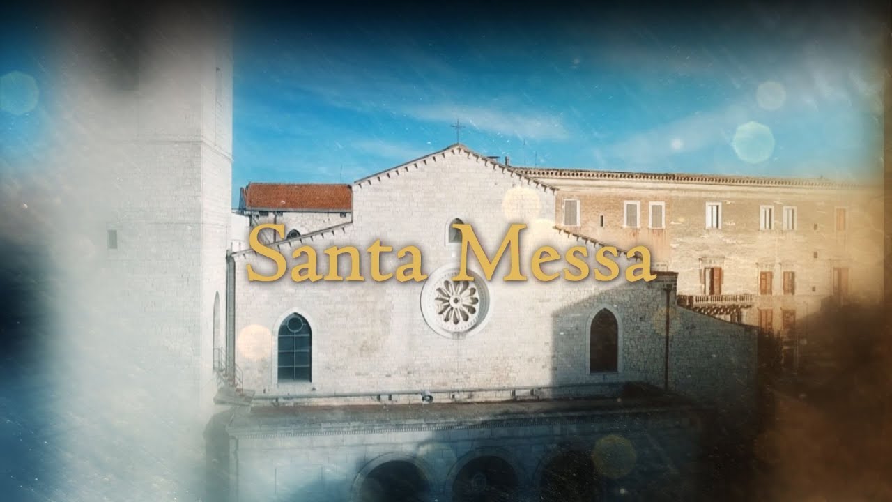 Ordinazione Presbiterale di Francesco Liso e Davide Porro - 13 Settembre 2025