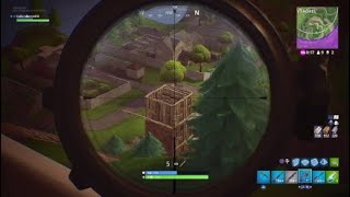 Fortnite crossbow