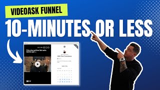 How To Make An Awesome Video Funnel In 10-Minutes Or Less screenshot 2