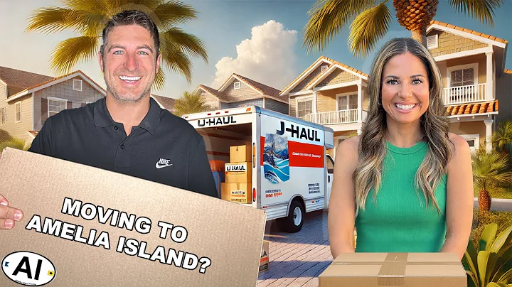 10 Realities of Living on Amelia Island