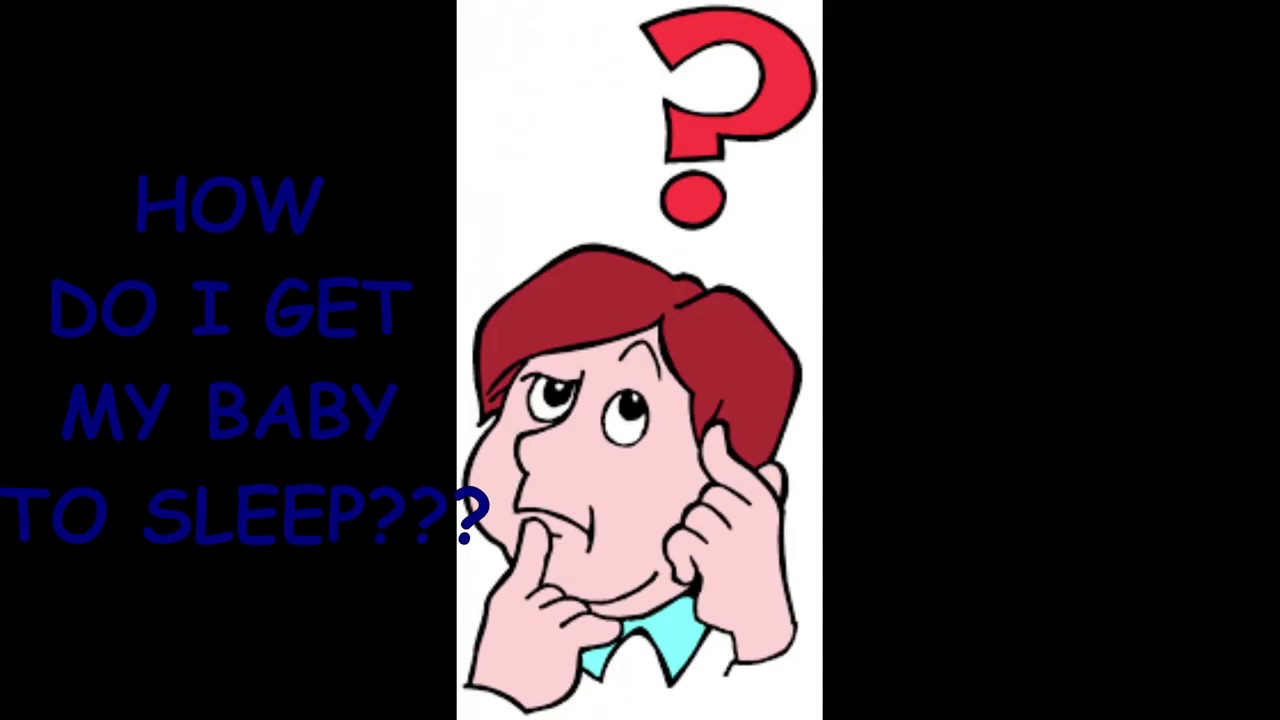 How to make your baby sleep well at night! YouTube