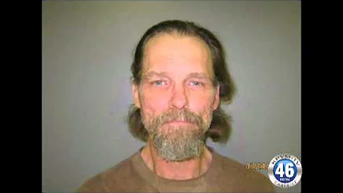 08/30/2012 NCSO Arrest McGraw Road