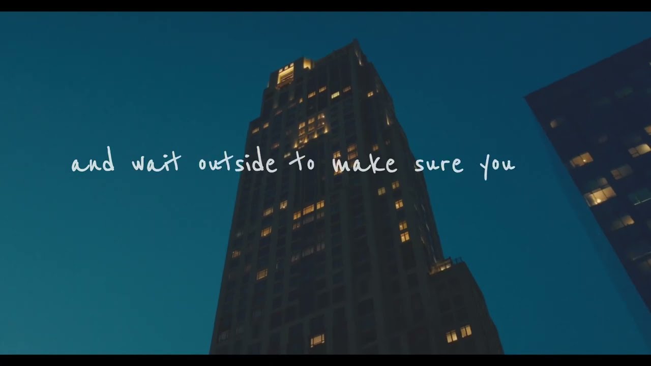 Watch Jon Caryl - Yours Tonight (Official Lyric Video) on YouTube