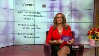 Marc Anthony Engaged | The Wendy Williams Show SE6 EP41 - Victoria Gotti