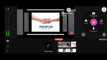 Kinemaster Lesson 2 How to Make Opposite CoNfUsIoN Reversed