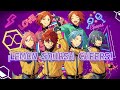 ES!! Crazy:B × 2wink [¡LEMON SQUASH CHEERS!🥂] Sub español