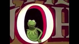 The Muppet Show Episode #103 Joel Grey ( Mirrored Intro )