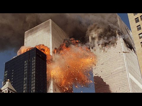 Теракт 11 сентября 2001 года | Документальный фильм