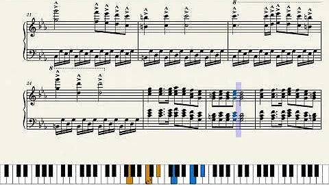 Improvisacion - Mario Aragn