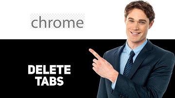 How to Delete Tabs on Google Chrome with Keyboard 2025