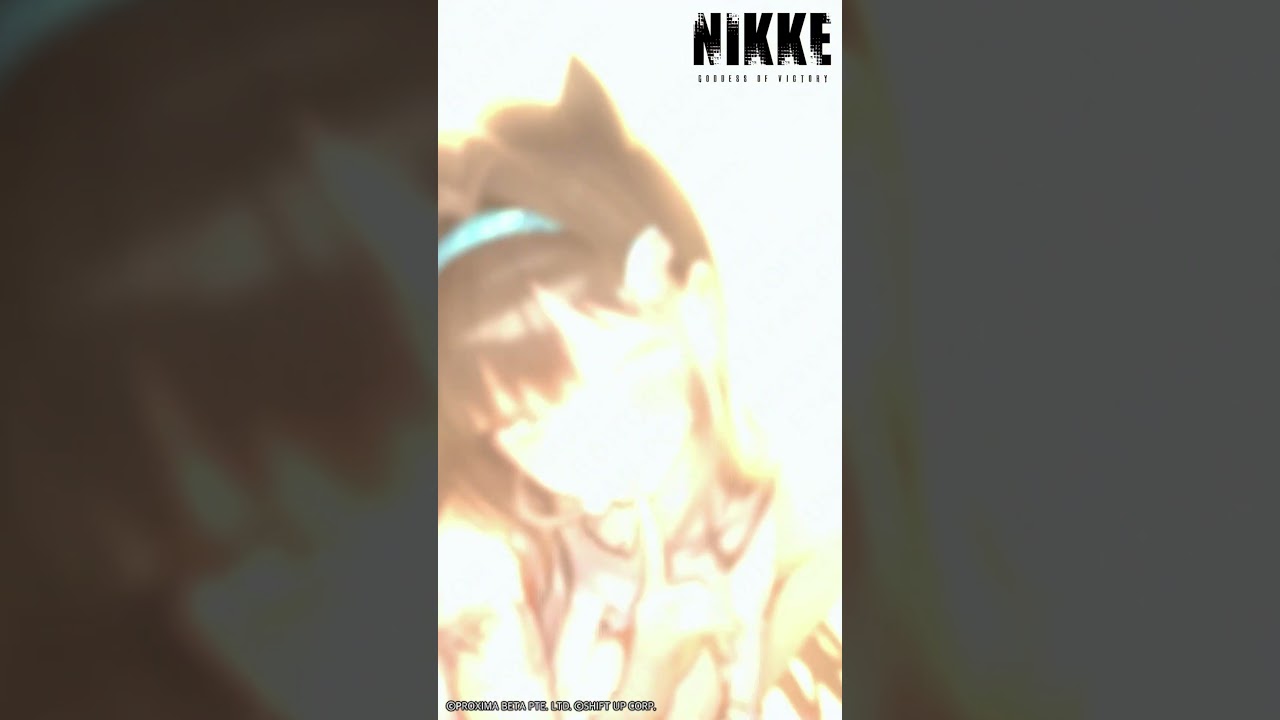 バージョンストーリーイベント「B-SIDE IDOL」開催中！ │ 勝利の女神：NIKKE