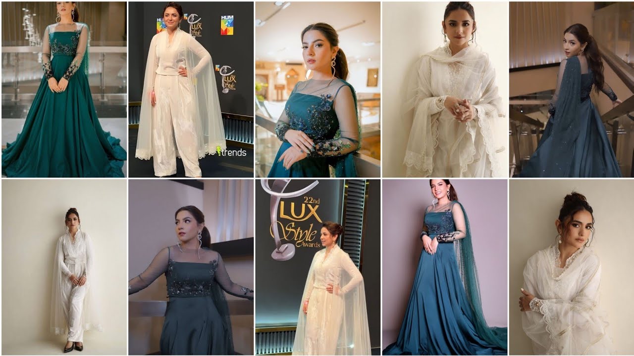 Ten Bollywood Actresses Who Boasted Dresses With Frills