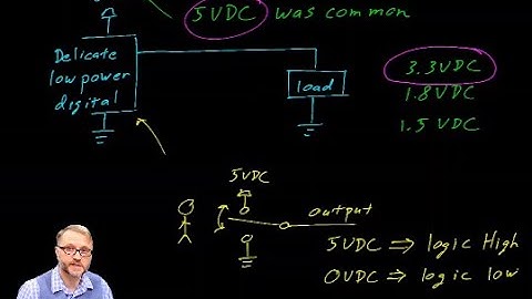 Digital 1: class intro, digital out including transistor (forced beta), MOSFET, solid state relay