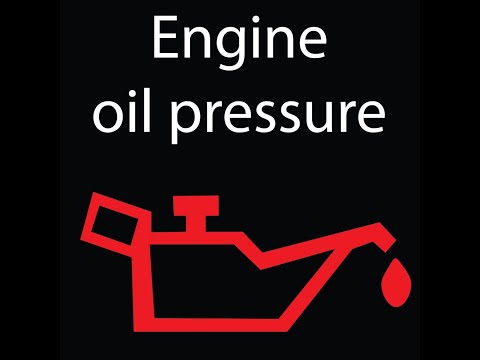 Video: Ano ang oil pressure sending unit?