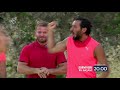 SURVİVOR 2021 5. BÖLÜM FRAGMANI | ZORLU MÜCADELE