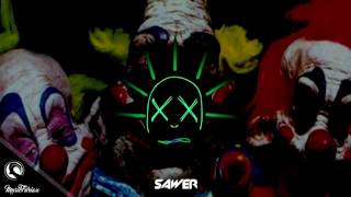 Best Halloween Mix 2016 Guest: SAWER @Special Halloween (Pool Records)