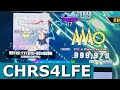 患部で止まってすぐ溶ける (CSP-17) 3p PFC 999,970 World Record [DDR A3]