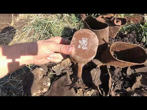 Film 67 Barvenkovsky Trap 1942 Part 4
