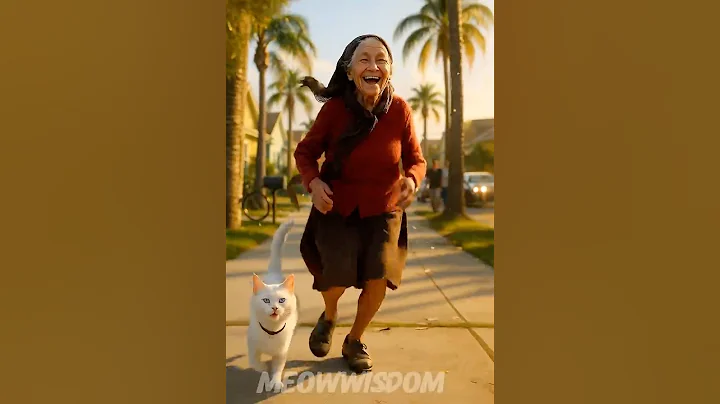 Video 11597741: cat funny game, feline, cat living