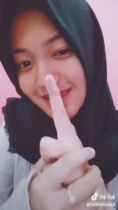 tiktok id silminrazzh-terbaru 2018