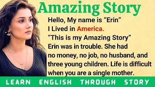 Learn English Through Story Level 3 🔥 English Story | Graded Reader | Story LetsTalk-Stories