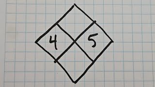 Diamond Problem 2