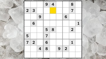 New York Times Sudoku Solution || Level Hard || 14 November 2021