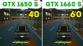 ПОЛНОЕ РАСКРЫТИЕ: GTX 1650 Super VS GTX 1660 Super