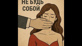 видео: НЕ БУДЬ СОБОЙ Запрет на проявление ЖЕНСТВЕННОСТИ картинка: НЕ БУДЬ СОБОЙ Запрет на проявление ЖЕНСТВЕННОСТИ