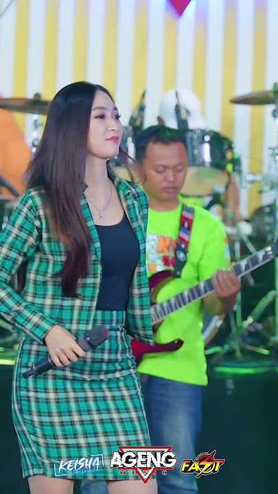 RATU PKK alus lurr #firaazahra #agengmusic #bubrah
