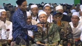 PAJADA] IHYA BOOK STUDY VOLUME 4 WEDNESDAY NIGHT SPEAKER SYIKHUNA MR. PAJADA
