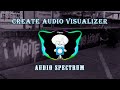 How To Create Audio Spectrum Visualizer In Android Using Avee Player How To Create Audio Spectrum Visualizer In Android Using Avee Player