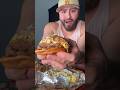 Five guys burgers makes me dance #mukbang