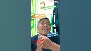 Coba Bertahan - Vagetoz (cover)