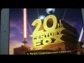 20th century fox bloopers 8