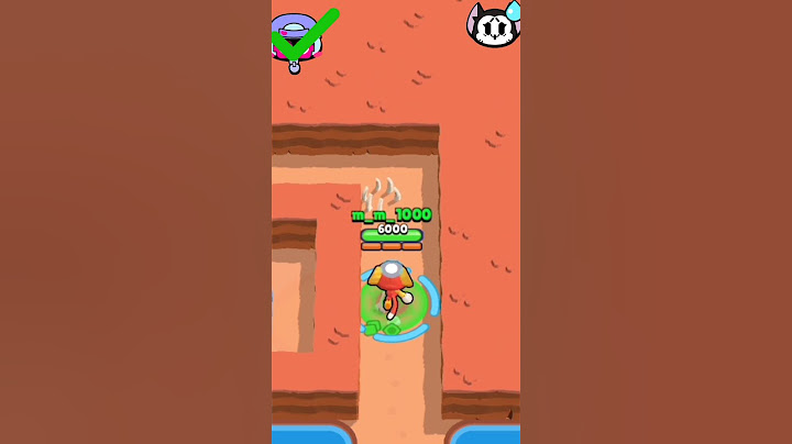 Can brawlers Escape from a Tick Head and Survive?#brawlstars #shorts