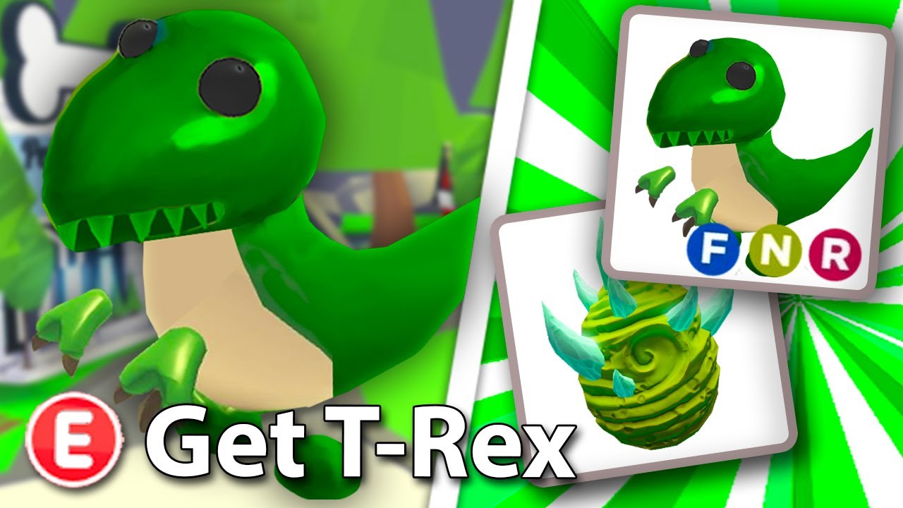 New How To Get T Rex Pet In Adopt Me Dinosaur Update Roblox Dino Egg Update Release Date Youtube - dino roblox adopt me