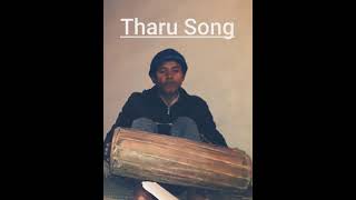 Tharu Music // Ethnic Group of Nepal