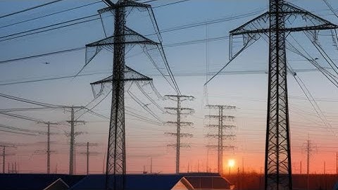 Electrical Systems in Buildings: An Overview