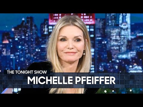 Video: Keď sa Michelle Pfeiffer pripojila k kultu Breatharians