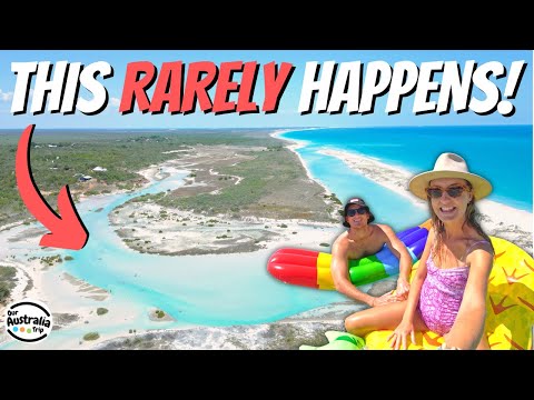 BEST OF BROOME: Coconut Wells, INSTA VS REALITY at Cable Beach, Quandong Point & Roebuck Bay [EP35]