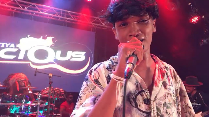 BUDUNE JESUBE (බුදුනේ ජේසුනේ) CHAMOD KAVISHKA #TRENDING SONG